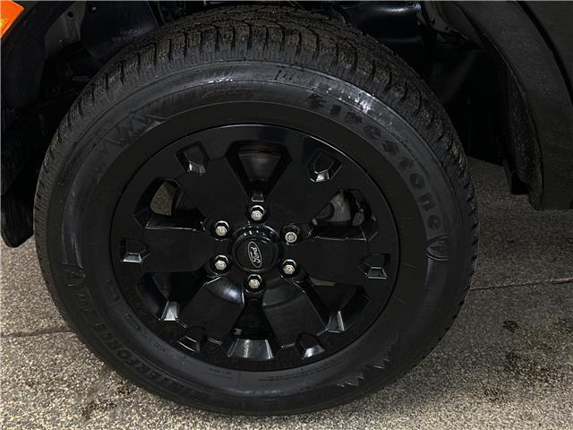 2022 Ford Ranger XLT (Stk: 43773J) in Belleville - Image 25 of 30