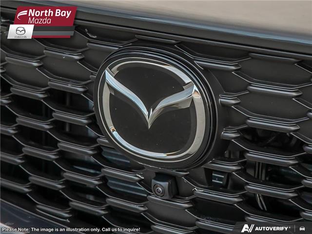 2026 Mazda CX-5 GT (Stk: 2652) in North Bay - Image 9 of 25