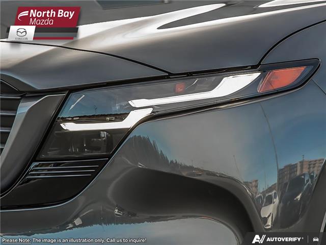 2026 Mazda CX-5 GT (Stk: 2652) in North Bay - Image 10 of 25