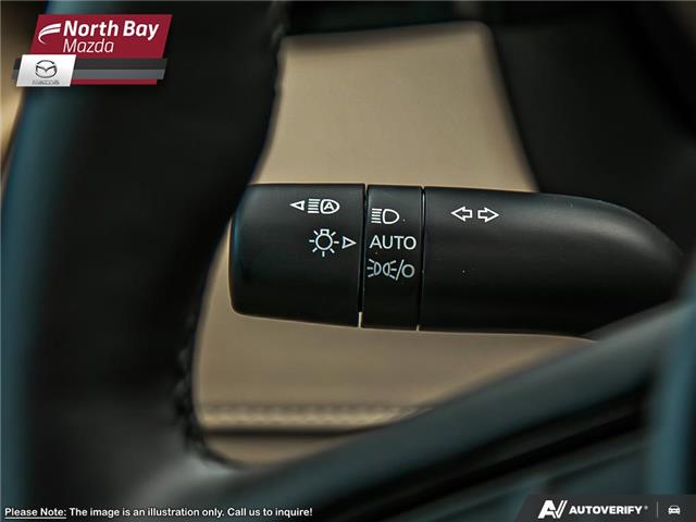 2026 Mazda CX-5 GT (Stk: 2652) in North Bay - Image 15 of 25