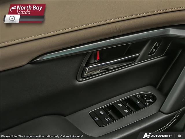 2026 Mazda CX-5 GT (Stk: 2652) in North Bay - Image 16 of 25