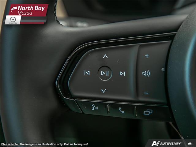 2026 Mazda CX-5 GT (Stk: 2652) in North Bay - Image 17 of 25