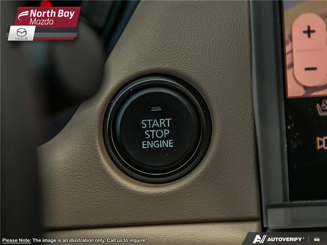 2026 Mazda CX-5 GT (Stk: 2652) in North Bay - Image 24 of 25