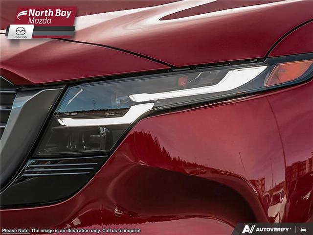2026 Mazda CX-5 GT (Stk: 2649) in North Bay - Image 9 of 24
