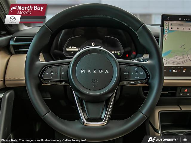2026 Mazda CX-5 GT (Stk: 2649) in North Bay - Image 12 of 24