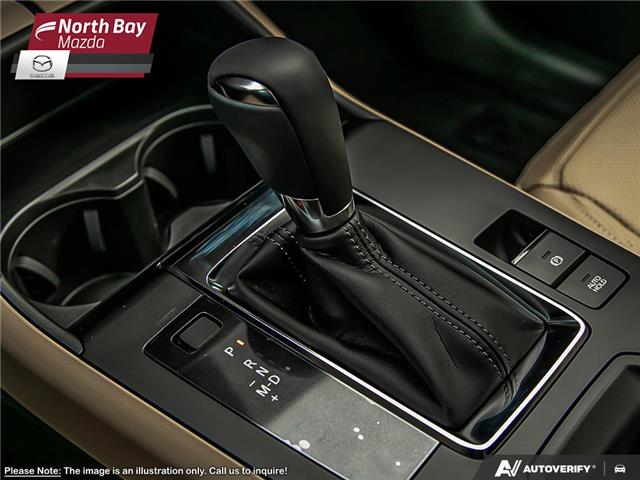 2026 Mazda CX-5 GT (Stk: 2649) in North Bay - Image 17 of 24