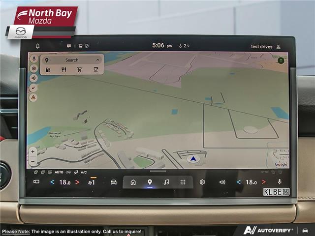2026 Mazda CX-5 GT (Stk: 2649) in North Bay - Image 18 of 24