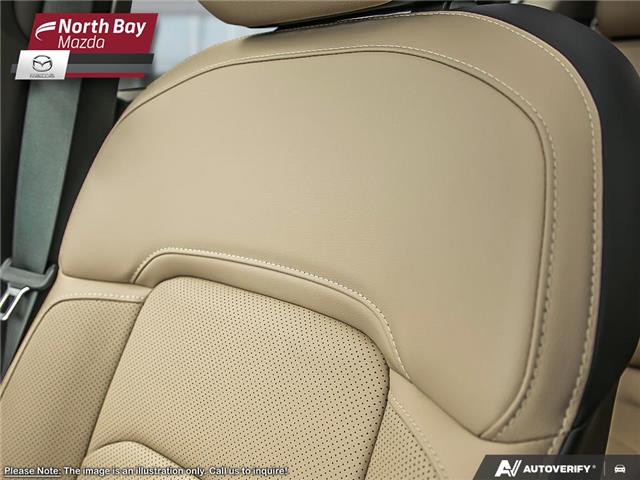 2026 Mazda CX-5 GT (Stk: 2649) in North Bay - Image 19 of 24