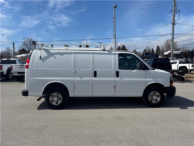 2019 Chevrolet Express 2500 Work Van (Stk: U9123A) in Uxbridge - Image 8 of 26