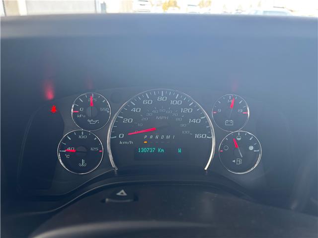2019 Chevrolet Express 2500 Work Van (Stk: U9123A) in Uxbridge - Image 12 of 26