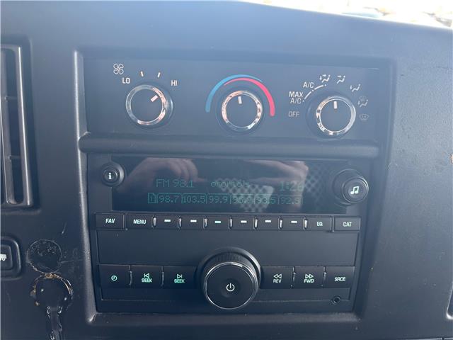 2019 Chevrolet Express 2500 Work Van (Stk: U9123A) in Uxbridge - Image 13 of 26