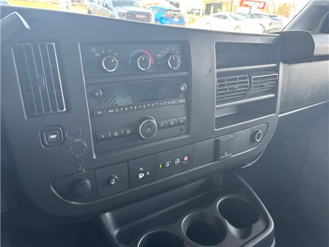 2019 Chevrolet Express 2500 Work Van (Stk: U9123A) in Uxbridge - Image 14 of 26
