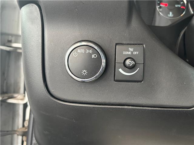 2019 Chevrolet Express 2500 Work Van (Stk: U9123A) in Uxbridge - Image 15 of 26