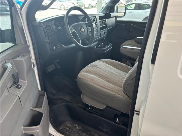 2019 Chevrolet Express 2500 Work Van (Stk: U9123A) in Uxbridge - Image 18 of 26