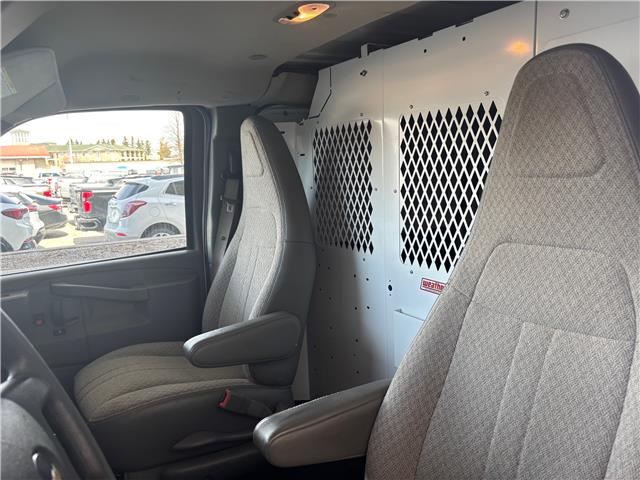 2019 Chevrolet Express 2500 Work Van (Stk: U9123A) in Uxbridge - Image 19 of 26
