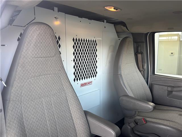 2019 Chevrolet Express 2500 Work Van (Stk: U9123A) in Uxbridge - Image 21 of 26