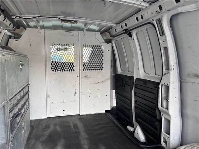 2019 Chevrolet Express 2500 Work Van (Stk: U9123A) in Uxbridge - Image 24 of 26