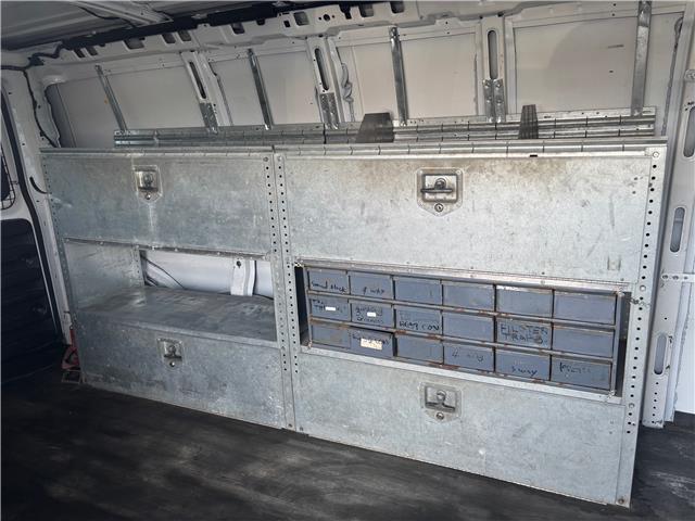2019 Chevrolet Express 2500 Work Van (Stk: U9123A) in Uxbridge - Image 26 of 26