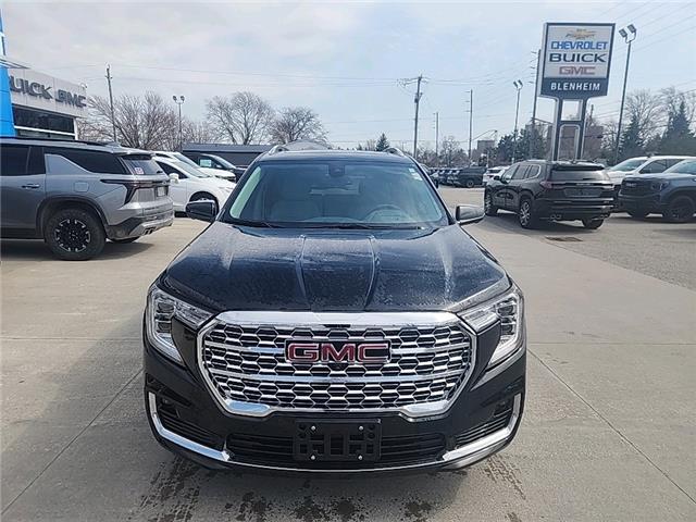 2024 GMC Terrain Denali (Stk: 6C021A) in Blenheim - Image 3 of 23