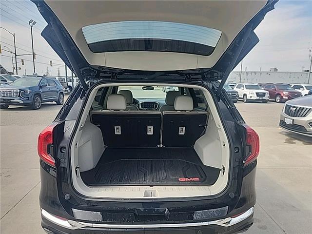 2024 GMC Terrain Denali (Stk: 6C021A) in Blenheim - Image 7 of 23