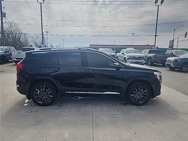 2024 GMC Terrain Denali (Stk: 6C021A) in Blenheim - Image 9 of 23