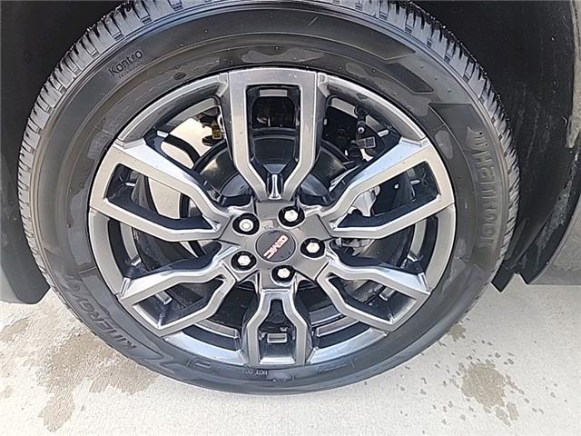 2024 GMC Terrain Denali (Stk: 6C021A) in Blenheim - Image 11 of 23