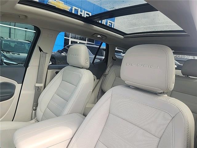 2024 GMC Terrain Denali (Stk: 6C021A) in Blenheim - Image 13 of 23
