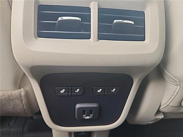 2024 GMC Terrain Denali (Stk: 6C021A) in Blenheim - Image 15 of 23