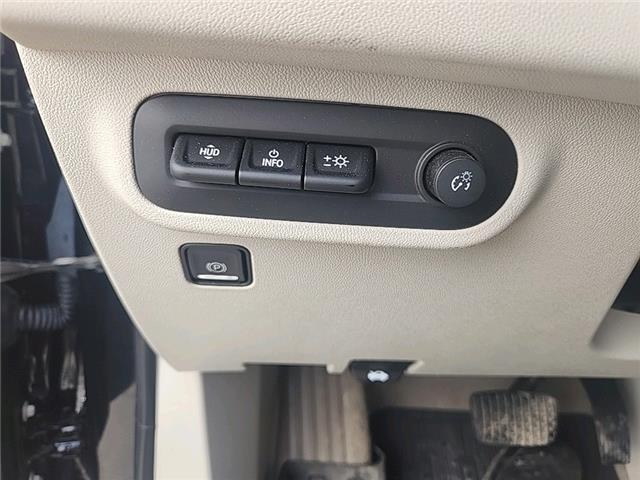 2024 GMC Terrain Denali (Stk: 6C021A) in Blenheim - Image 17 of 23