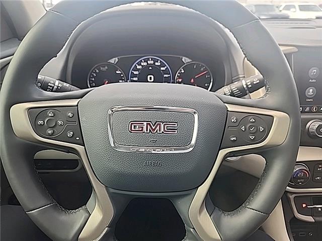 2024 GMC Terrain Denali (Stk: 6C021A) in Blenheim - Image 18 of 23