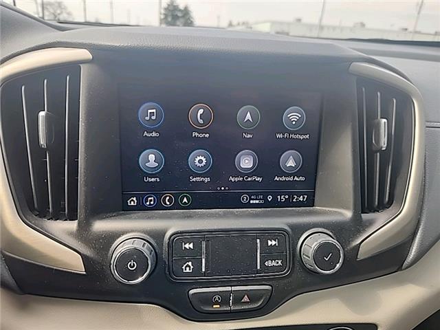 2024 GMC Terrain Denali (Stk: 6C021A) in Blenheim - Image 20 of 23