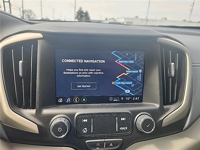 2024 GMC Terrain Denali (Stk: 6C021A) in Blenheim - Image 21 of 23