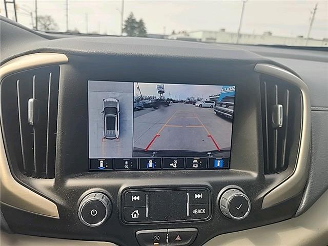 2024 GMC Terrain Denali (Stk: 6C021A) in Blenheim - Image 22 of 23