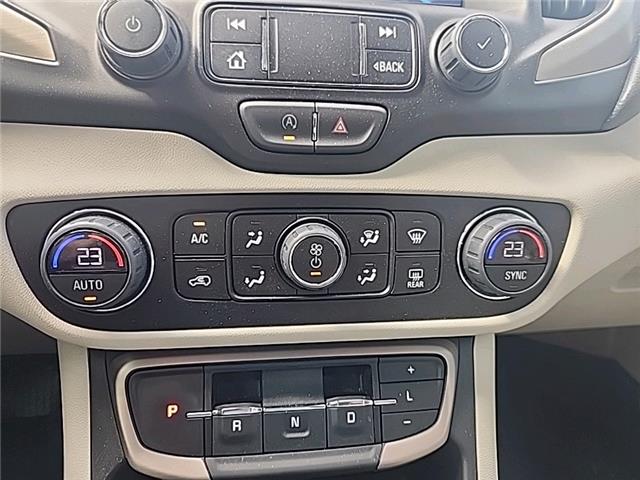 2024 GMC Terrain Denali (Stk: 6C021A) in Blenheim - Image 23 of 23