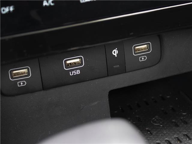 2024 Kia Carnival SX (Stk: TR5373) in Windsor - Image 22 of 30