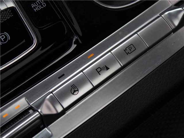 2024 Kia Carnival SX (Stk: TR5373) in Windsor - Image 25 of 30