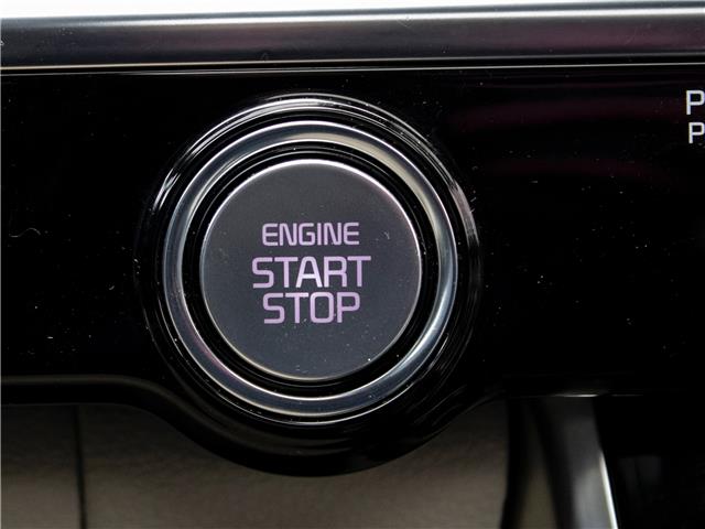 2024 Kia Carnival SX (Stk: TR5373) in Windsor - Image 11 of 30