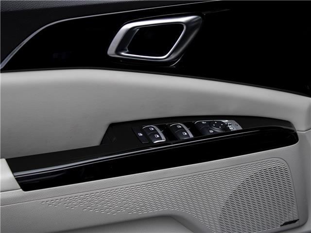 2024 Kia Carnival SX (Stk: TR5373) in Windsor - Image 7 of 30