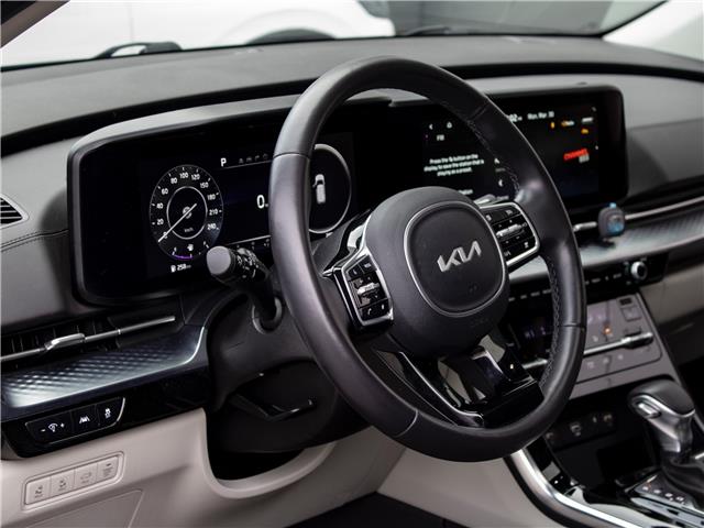 2024 Kia Carnival SX (Stk: TR5373) in Windsor - Image 9 of 30