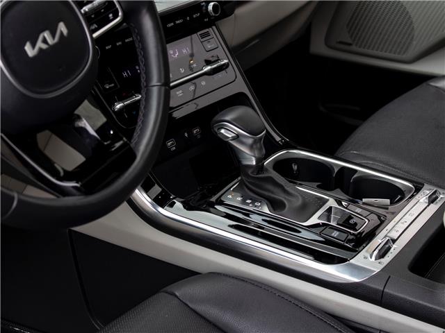 2024 Kia Carnival SX (Stk: TR5373) in Windsor - Image 23 of 30