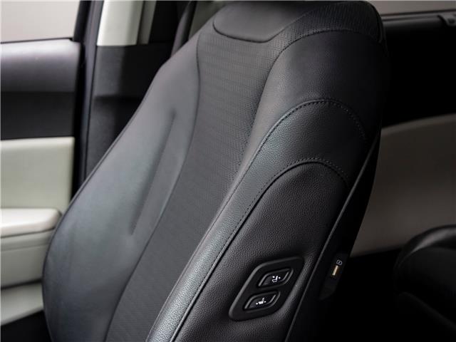 2024 Kia Carnival SX (Stk: TR5373) in Windsor - Image 15 of 30