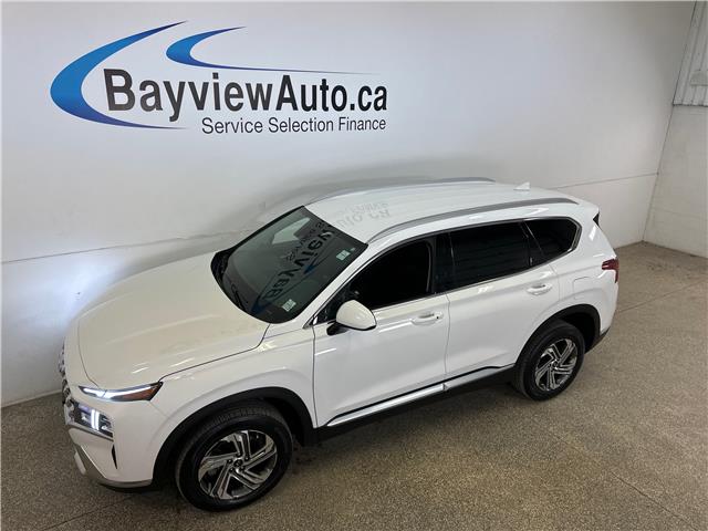 2023 Hyundai Santa Fe Preferred (Stk: 43774J) in Belleville - Image 1 of 30