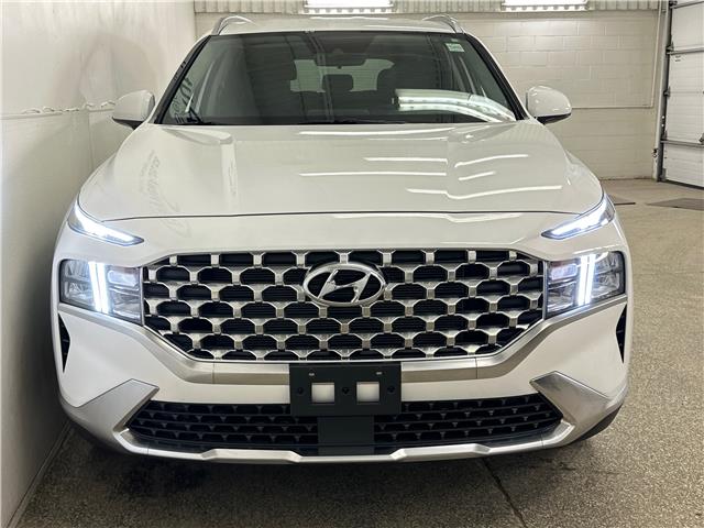 2023 Hyundai Santa Fe Preferred (Stk: 43774J) in Belleville - Image 2 of 30