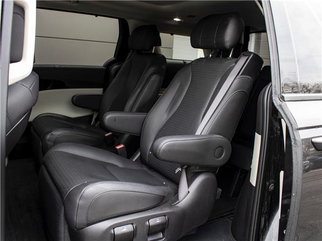 2024 Kia Carnival SX (Stk: TR5373) in Windsor - Image 29 of 30