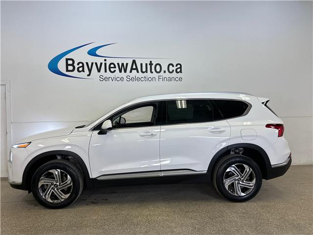 2023 Hyundai Santa Fe Preferred (Stk: 43774J) in Belleville - Image 3 of 30