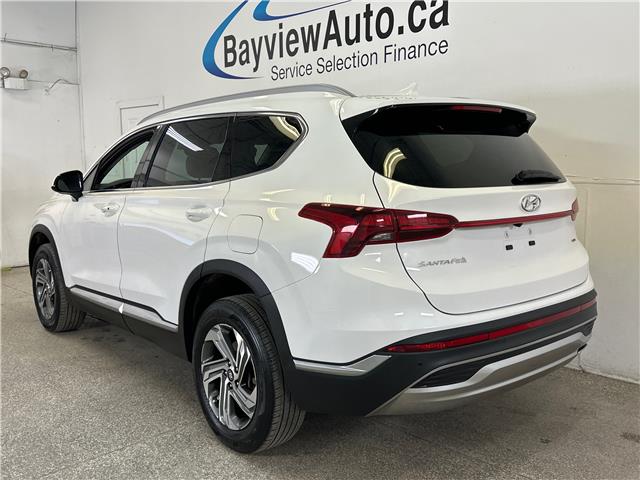 2023 Hyundai Santa Fe Preferred (Stk: 43774J) in Belleville - Image 4 of 30