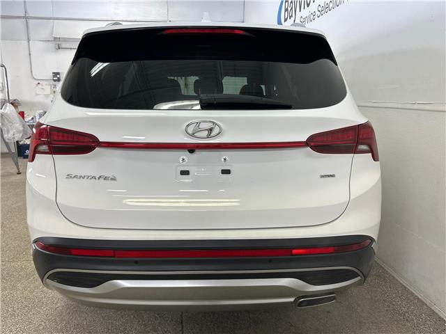 2023 Hyundai Santa Fe Preferred (Stk: 43774J) in Belleville - Image 5 of 30