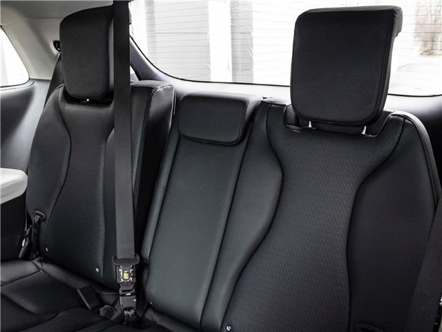 2024 Kia Carnival SX (Stk: TR5373) in Windsor - Image 30 of 30