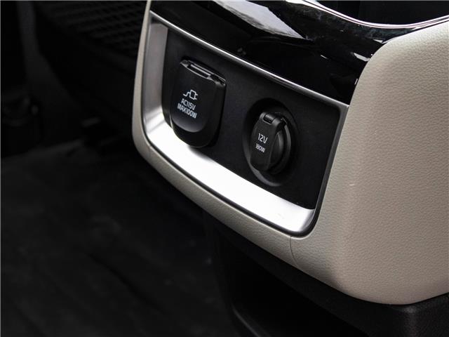 2024 Kia Carnival SX (Stk: TR5373) in Windsor - Image 28 of 30