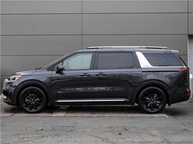 2024 Kia Carnival SX (Stk: TR5373) in Windsor - Image 4 of 30